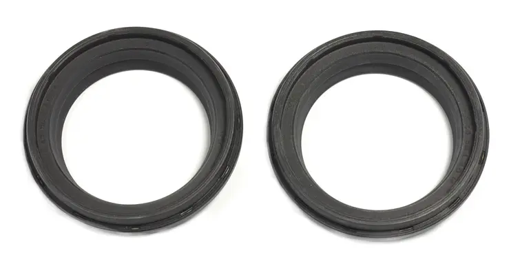 ATHENA stírací kroužky vidlice (2 kusy) NOK 45X58,4X4,6/14 (GAS GAS,BMW F 800 GS 06-12) (ATHENA stírací kroužky vidlice (2 kusy) NOK 45X58,4X4,6/14)