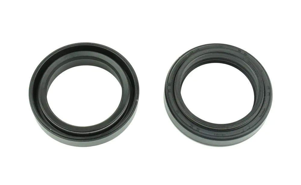 ATHENA gufera vidlice (2 kusy) 32X45X8/10, YZF 125R 08-13, UH 125 07-14 (ATHENA gufera vidlice (2 kusy) 32X45X8/10, YZF 125R 08-13, UH 125 07-14)