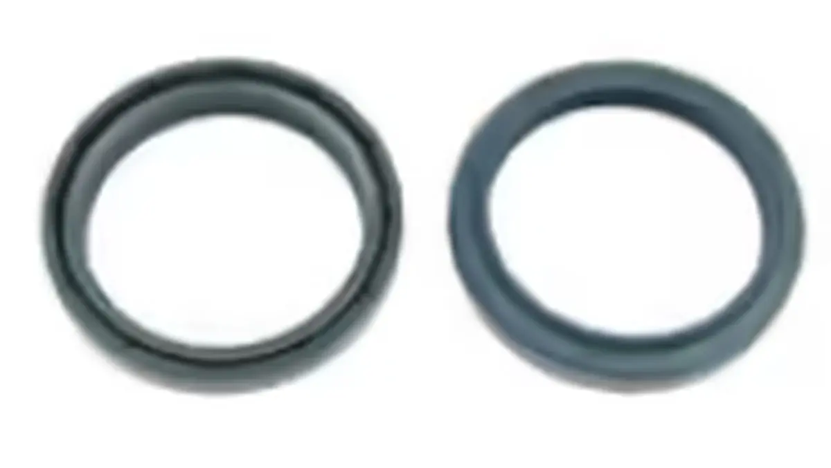 ATHENA gufera vidlice (2 kusy) BMW K 100 LT 1000 86-91, BMW K 100 RT 1000 84-88, BMW K100 1000 84-86, BMW K100 RS 1000 84-89, BMW K75 750