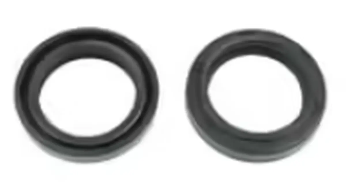 ATHENA gufera vidlice (2 kusy) KYMCO G-DINK 125, 12-18, KYMCO G-DINK 300 12-18,(34X48X11mm) ( )