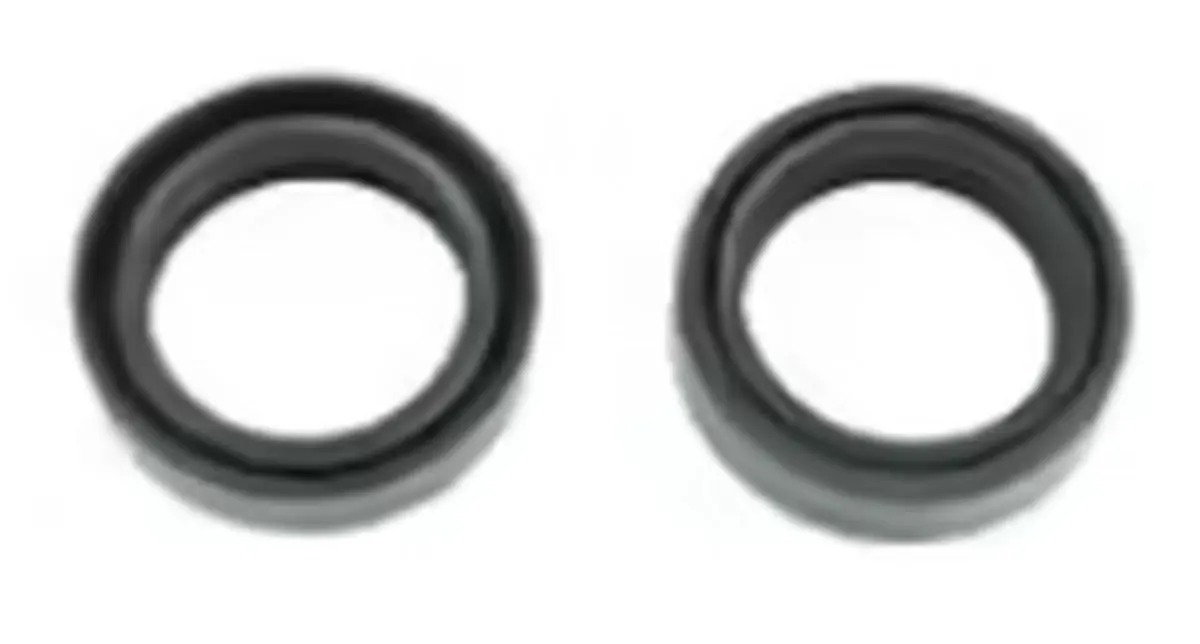 ATHENA gufera vidlice (2 kusy) PIAGGIO LIBERTY 2T 50,06-08, PIAGGIO LIBERTY 4T DELIVERY 50, 10-11, PIAGGIO LIBERTY 4T SPORT 50,06-08, PIAGGIO LIBERTY
