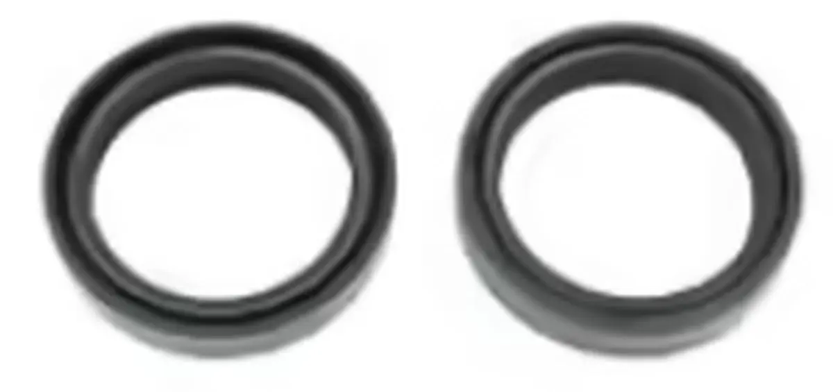 ATHENA gufera vidlice (2 kusy) APRILIA RS-4 125 11-17, APRILIA RS4 50 11-19, APRILIA TUONO 125 16-17 (40X52X10mm) (ATHENA gufera vidlice (2 kusy))