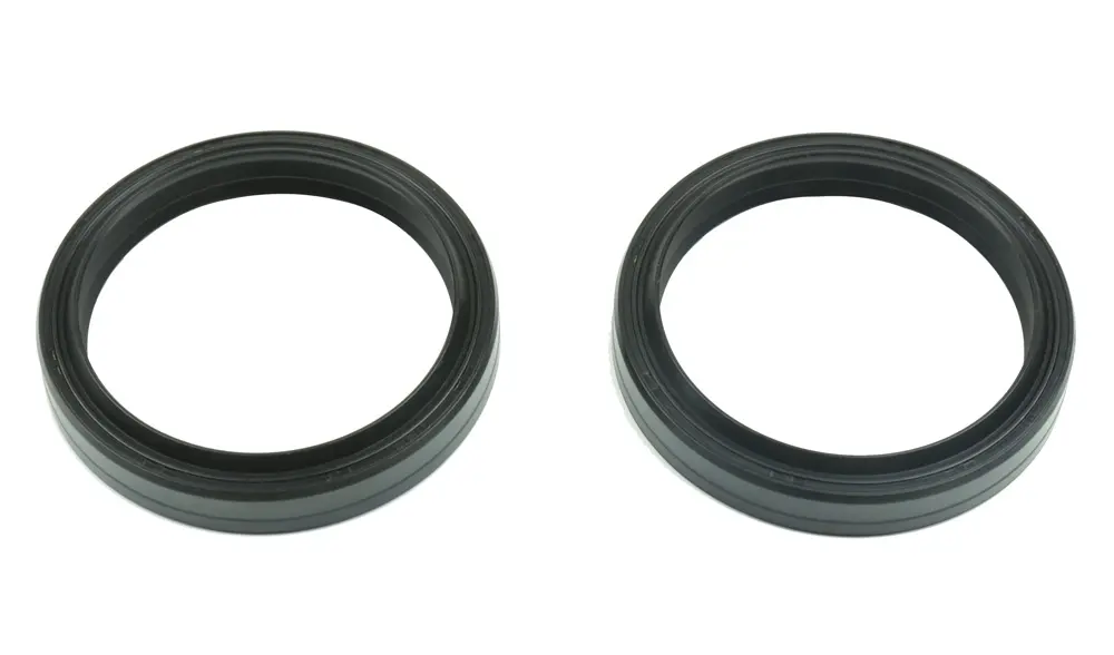 ATHENA gufera vidlice (2 kusy) 48X58X8,5/10 KXF250 13-18, RMZ250 13-17, RMZ450 13-14 (ATHENA gufera vidlice (2 kusy) 48X58X8,5/10 KXF250 13-18,)
