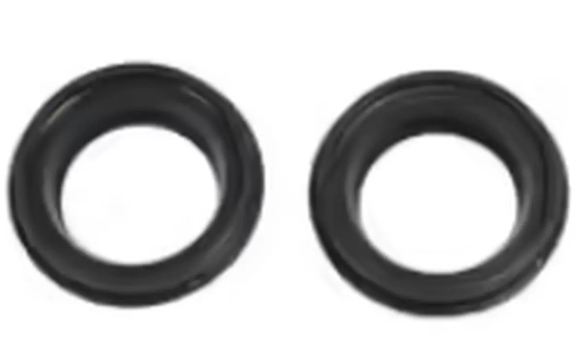 ATHENA stírací kroužky vidlice (2 kusy) HONDA CRF F 110 13-22, HONDA CRF F 125 11-22,(32,5X43,5/47X8/14mm) (ATHENA stírací kroužky vidlice (2 kusy))