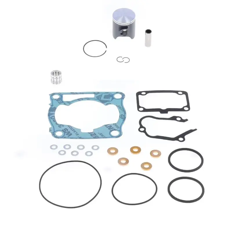 ATHENA píst s těsněními top end YAMAHA YZ 65 18-26, (2T) (STD. + 0,02mm = 43,46mm) (P4C0435198001C) (ATHENA píst s těsněními top end YAMAHA YZ 65)