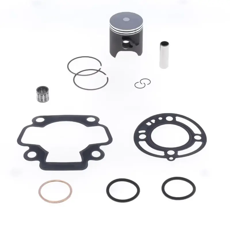 ATHENA píst s těsněními top end KAWASAKI KX 65 00-26, (2T) (STD. + 0,02mm = 44,47mm) (P4C0445008001C) ( )