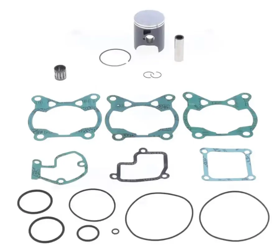 ATHENA píst s těsněními top end KTM SX 85 03-17, XC 85 08-12, HUSQVARNA TC 85 14-17 (2T) (STD. + 0,01mm 46,95mm) (P4C0470013005B) (ATHENA píst s)