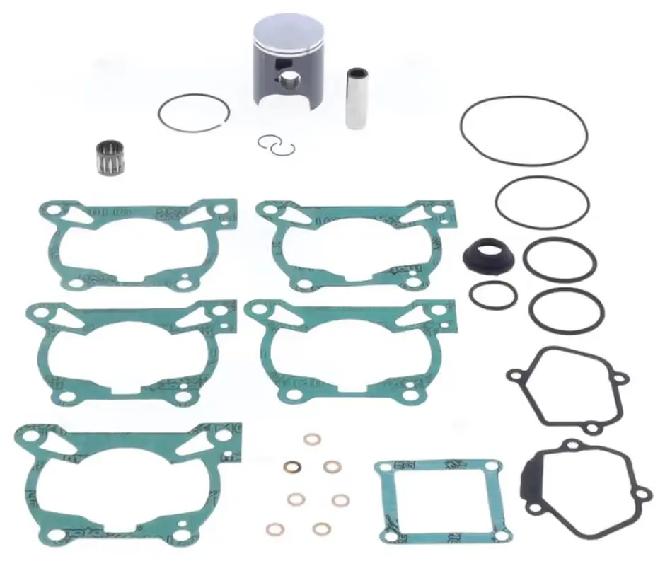ATHENA píst s těsněními top end KTM SX 85 18-25, HUSQVARNA TC 85 18-25, GAS GAS MC 85 21-25 (2T) (STD. 46,94mm) (P4C0470088005A) ( )