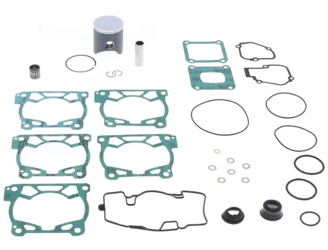 ATHENA píst s těsněními top end KTM SX 125 16-22, HUSQVARNA TX 125 17-19, TC 125 16-22, GAS GAS MC 125 21-23 (2T) (STD. + 0,01mm = 53,95mm)