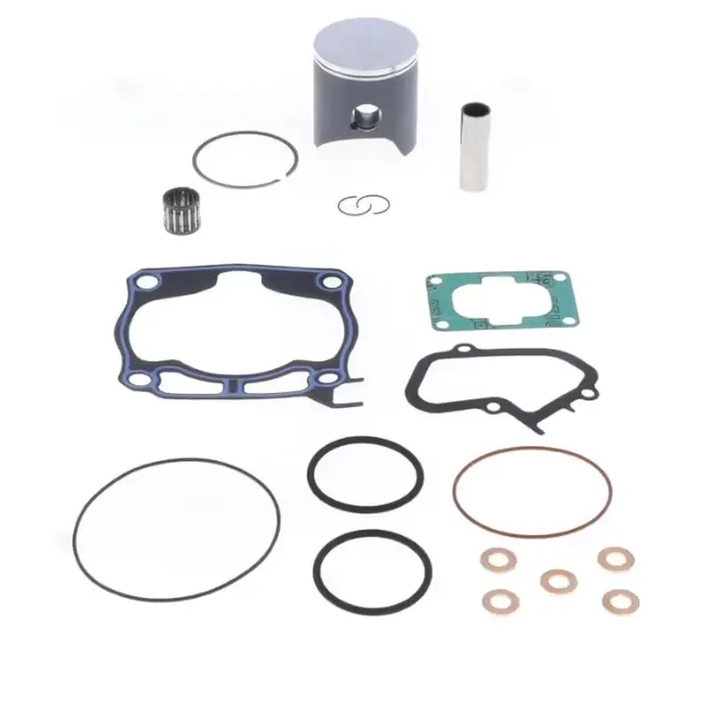 ATHENA píst s těsněními top end YAMAHA YZ 125 05-21 (2T) (STD. 53,95mm) (P4C0540118014A) (ATHENA píst s těsněními top end YAMAHA YZ 125 05-21 (2T))