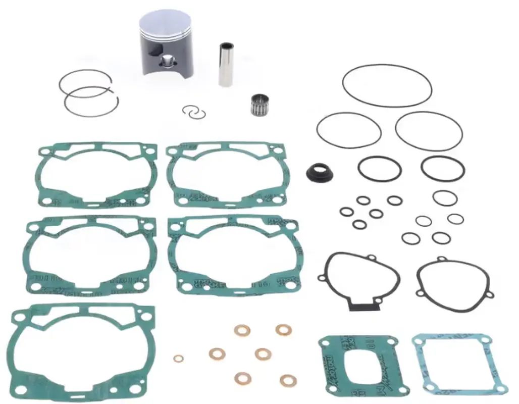 ATHENA píst s těsněními top end KTM SX / EXC / XC / XC-W 250 17-23, HUSQVARNA TC / TE 250 17-23, GAS GAS EC / EX / MC 250 21-23 (2T) (STD. + 0,02mm =