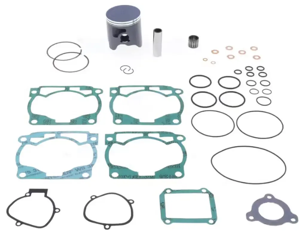 ATHENA píst s těsněními top end KTM EXC 300 13-16 (2T) (STD. + 0,01mm = 71,94mm) (P4C0720045002B) (ATHENA píst s těsněními top end KTM EXC 300 13-16)