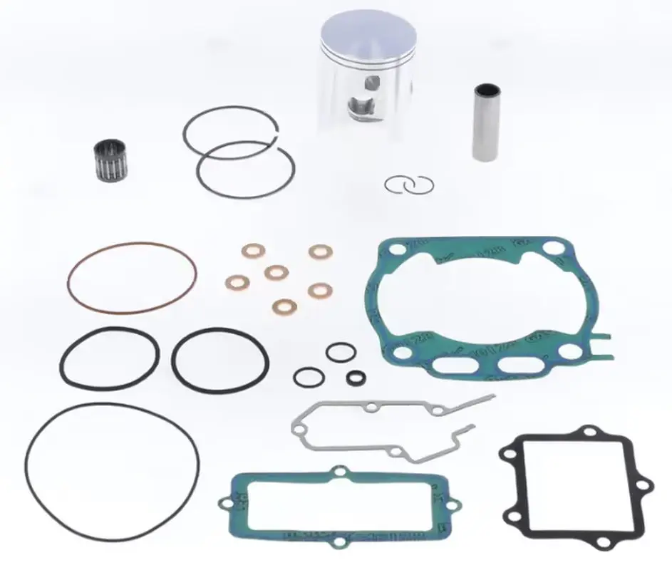 ATHENA píst s těsněními top end YAMAHA YZ 250 99-26, YZ 250 X 16-26, (2T) (STD. + 0,02mm = 66,36mm) (P4F0664267019C) ( )