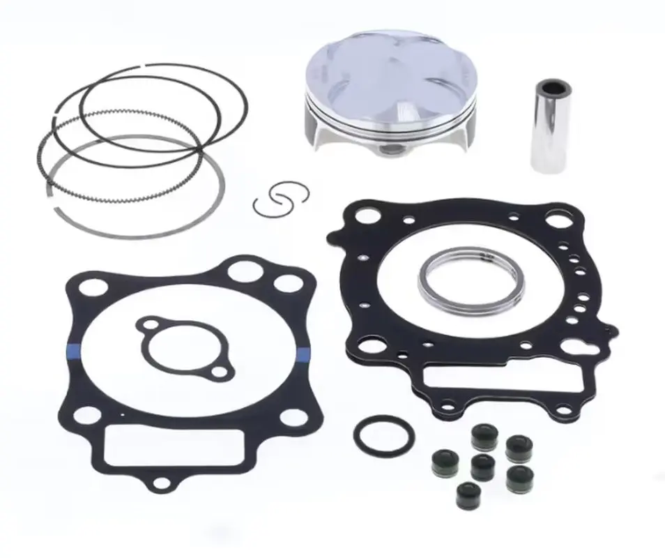 ATHENA píst s těsněními top end HONDA CRF 250 R 14-15 (4T) kovaný (STD. 76.75mm) (13.5:1) (P5F0768245002A) ( )