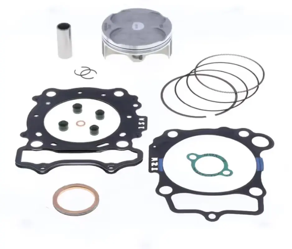 ATHENA píst s těsněními top end YAMAHA YZ 250 F (YZF250) 16-18, YZ 250 FX 17-19 (4T) kovaný (STD. + 0,01mm = 76.96mm) (13.5:1) (P5F0770187009B)