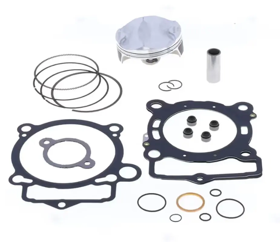 ATHENA píst s těsněními top end KTM EXC-F (EXCF) / XCF-W 250 14-16, HUSQVARNA FE 250 16, (4T) kovaný (STD. 77.95mm) (13.9:1) (ATHENA píst s těsněními)