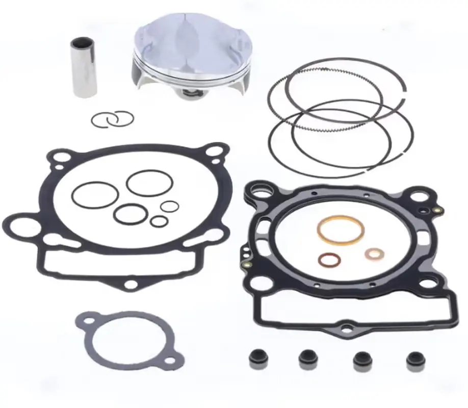 ATHENA píst s těsněními top end KTM EXC-F 250 20-23, HUSQVARNA FE 250 20-23, GAS GAS EC 250 F 21-23 (4T) kovaný (STD. 77.95mm) (13.9:1) (ATHENA píst)