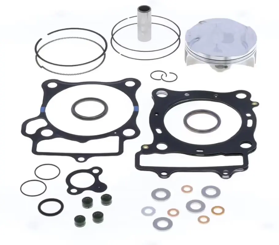 ATHENA píst s těsněními top end HONDA CRF 250 R / RX 18-19 (4T) kovaný (STD. + 0,01mm = 78.96mm) (13.9:1) (ATHENA píst s těsněními top end HONDA CRF)