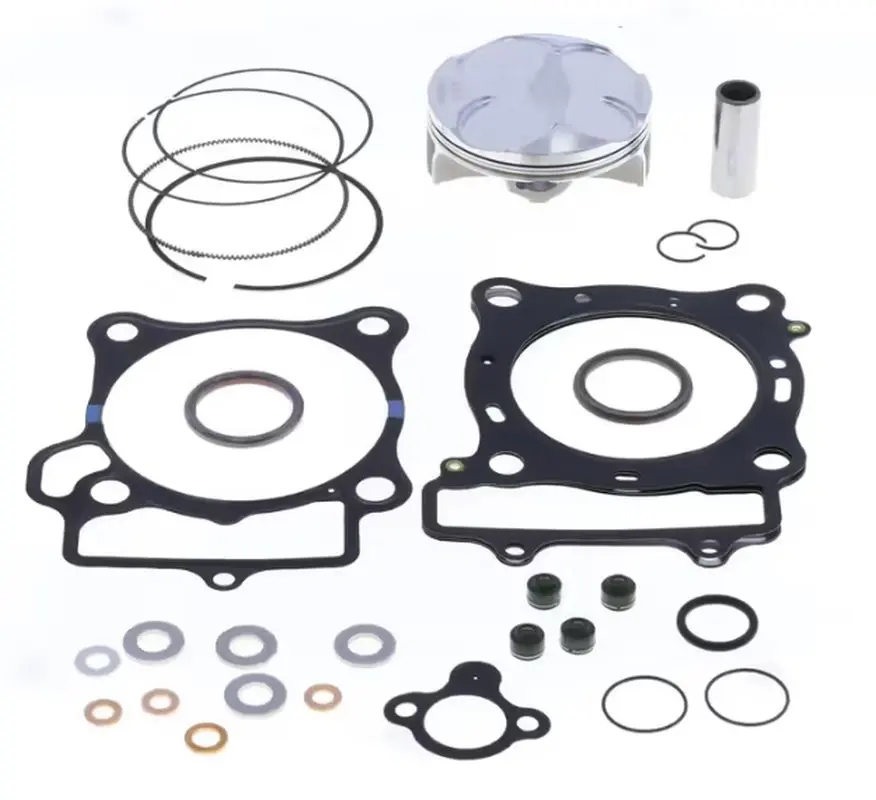ATHENA píst s těsněními top end HONDA CRF 250 R / RX 20-21 (4T) kovaný (STD. + 0,01mm = 78.96mm) (14.1:1) (ATHENA píst s těsněními top end HONDA CRF)