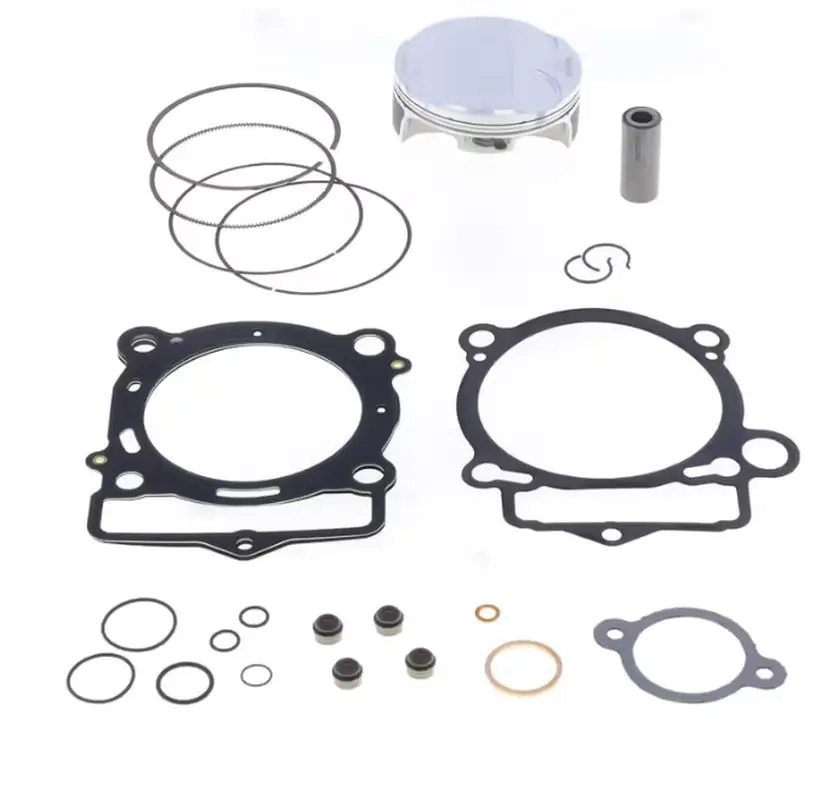 ATHENA píst s těsněními top end KTM SX-F (SXF) / XC-F / EXC -F (EXCF) 350 19-23, HUSQVARNA FC / FX / FE 350 19-23, GAS GAS EC / EX / MC 350 F 21-23