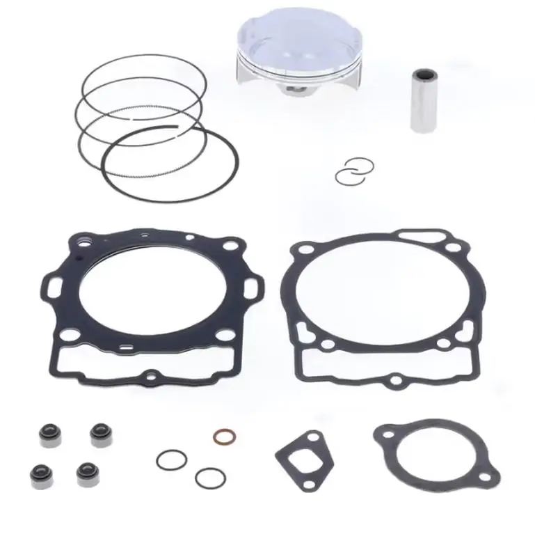ATHENA píst s těsněními top end KTM SX-F (SXF) / XC-F 450 13, (4T) kovaný (STD. + 0,02mm = 94,97mm) (12.6:1) (ATHENA píst s těsněními top end KTM)