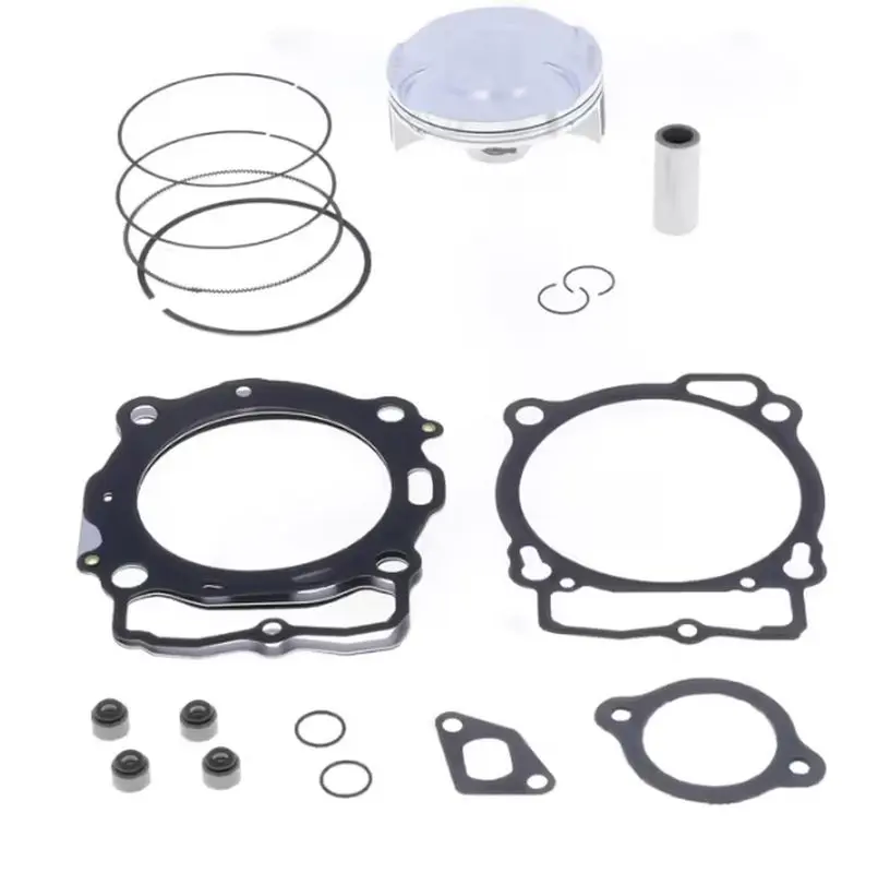 ATHENA píst s těsněními top end KTM SX-F (SXF) / XC-F 450 16-19, HUSQVARNA FC / FS / FX 450 17-19 (4T) kovaný (STD. 94,95mm) (12.6:1) (ATHENA píst s)