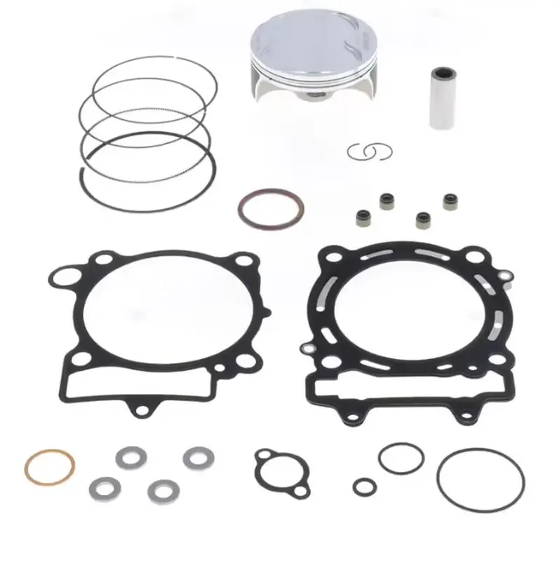 ATHENA píst s těsněními top end KAWASAKI KX 450 F (KXF450) 16-18 (4T) kovaný (STD. + 0,02mm = 95,97mm) (12.5:1) (P5F0960066002C) (ATHENA píst s)