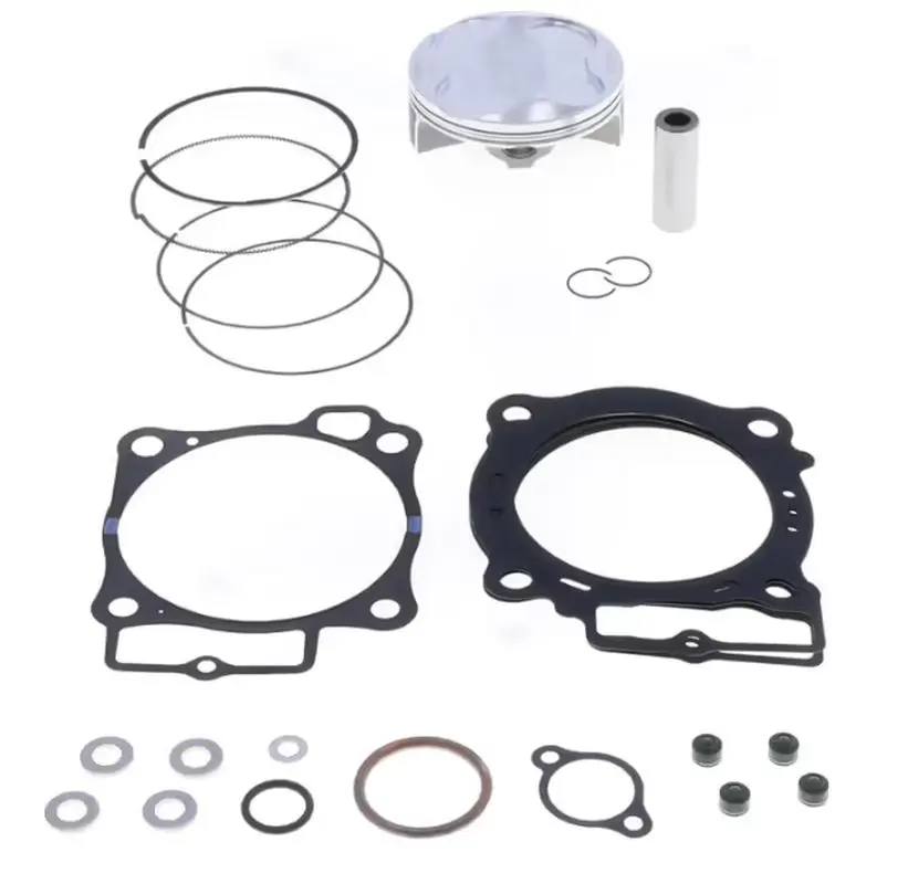 ATHENA píst s těsněními top end HONDA CRF 450 R / RX 19-20 (4T) kovaný (STD. + 0,02mm = 95,97mm) (13.5:1) (P5F0960320006C) (ATHENA píst s těsněními)