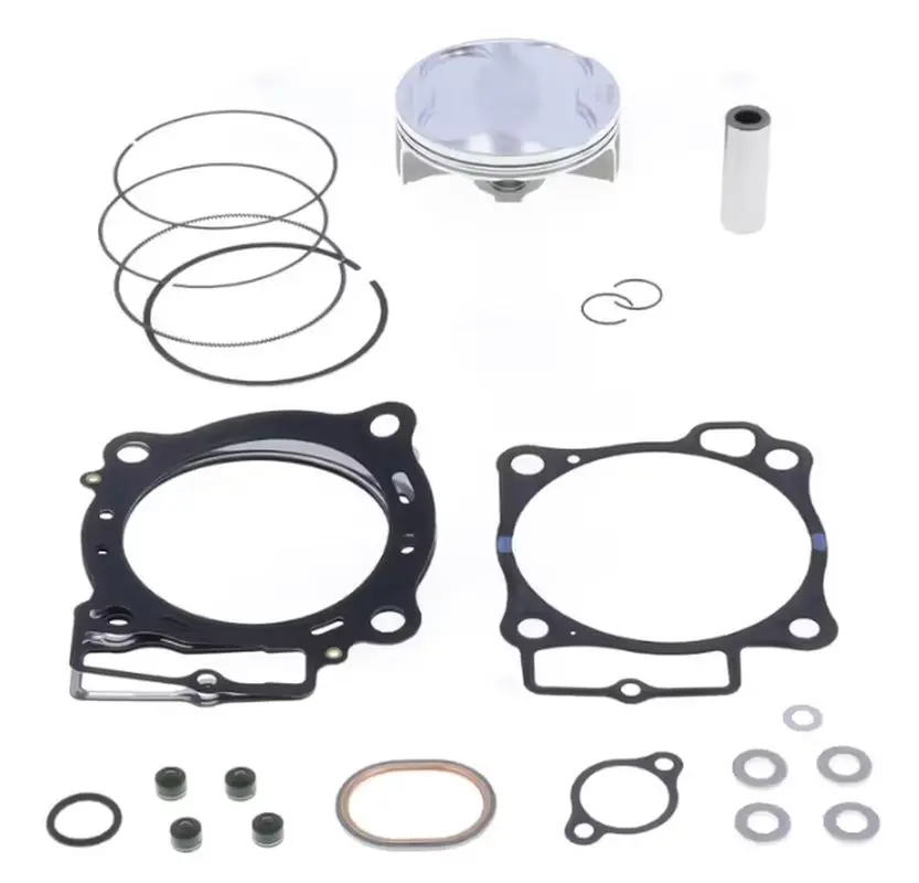 ATHENA píst s těsněními top end HONDA CRF 450 R / RX 21-25 (4T) kovaný (STD. + 0,02mm = 95,97mm) (13.5:1) (P5F0960322006C) (ATHENA píst s těsněními)
