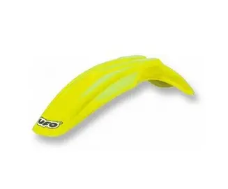 UFO přední blatník SUPERMOTO barva žlutá (UFO přední blatník SUPERMOTO barva žlutá)