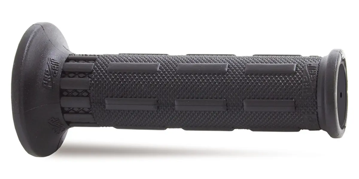 PROGRIP gripy PG698 ROAD (22+25mm, délka 135mm) barva černá (jednosměs) (698-102) (PG698/1) ( )