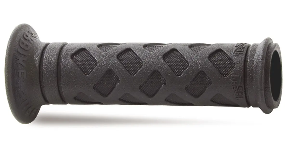 PROGRIP gripy PG699 ROAD (22+25mm, délka 125mm) barva černá (jednosměs) (699-102) (PG699) (PROGRIP gripy PG699 ROAD (22+25mm, délka 125mm) barva)