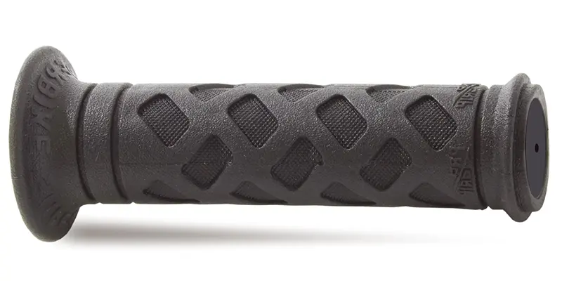 PROGRIP gripy PG699 ATV / JET SKI / MTB (22+22MM, dl.125MM) barva černá (jednodílné) (699-102) ( )
