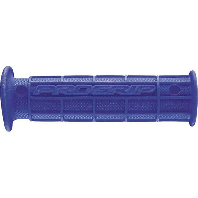 PROGRIP gripy PG726 ATV / JET SKI (22+22MM, dl.125MM) barva modrá (jednodílné) (726-104) (PG726/1) ( )