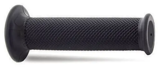 PROGRIP gripy PG780 ROAD (22+25mm, délka 125mm) barva černá (jednosložkové) (780-102) ( )