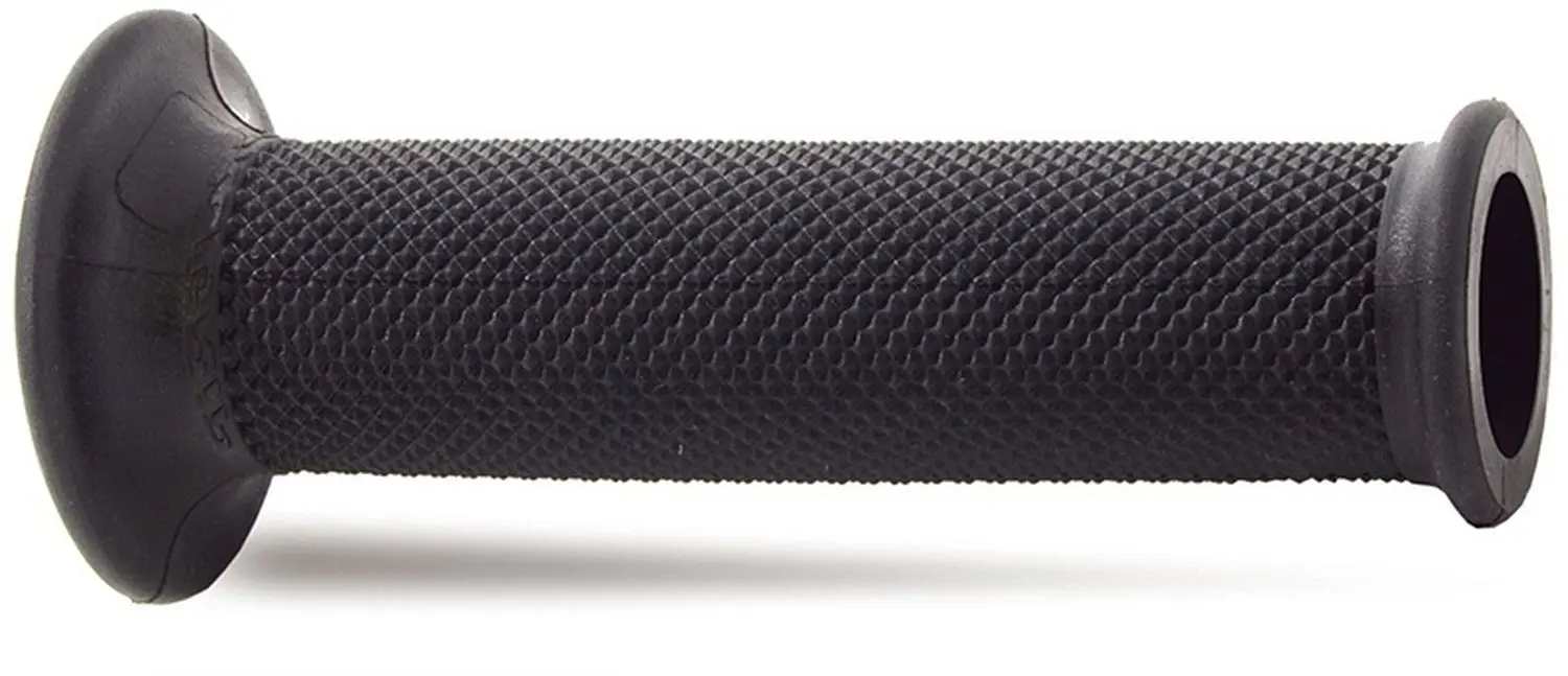 PROGRIP gripy PG780 ROAD (22+25mm, délka 125mm) barva černá otevřené (OPEN END) (jednosložkové) (780-102) ( )