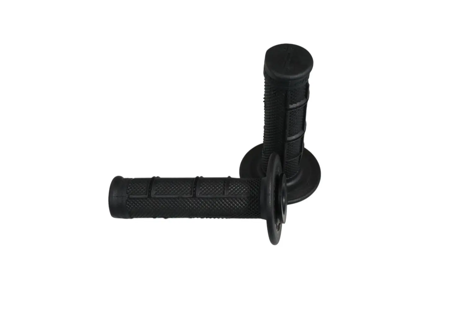 PROGRIP gripy PG791 OFF ROAD (22+25mm, délka 115mm) barva černá (dvousložkové) (791-102) ( )