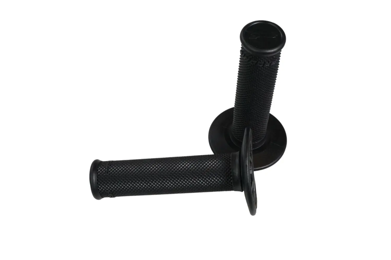 PROGRIP gripy PG793 OFF ROAD EXTRA SLIM (22+25mm, délka 115mm) barva černá (jednosložkové) (793-102) ( )