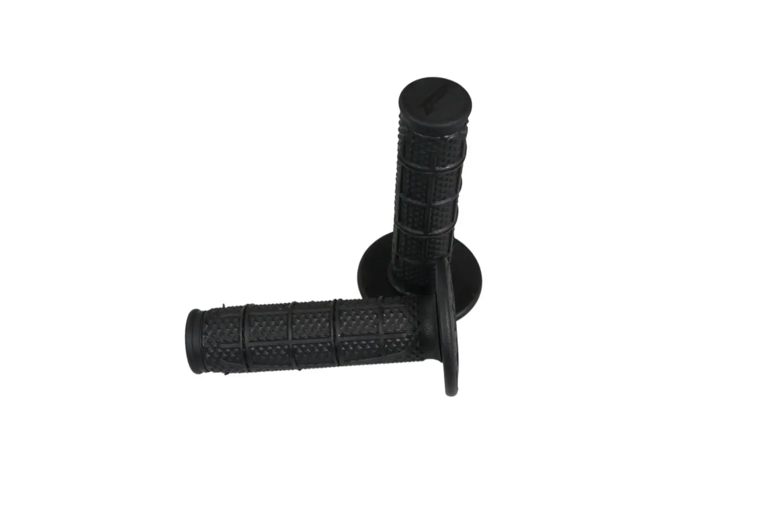 PROGRIP gripy PG802 (22+25mm, délka 115mm) barva černá (dvousložkové) (802-102) ( )