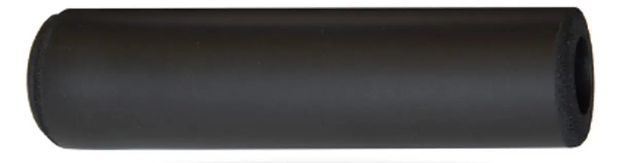 PROGRIP gripy PG985 BMX/MTB pěnové barva černá (985-102) ( )