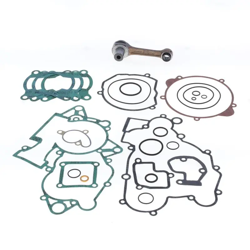 ATHENA ojniční sada s kompletem těsnění motoru HUSQVARNA TC 85 14-17, KTM SX 85 13-17 vyrobeno v Japonsku (ATHENA ojniční sada s kompletem těsnění)