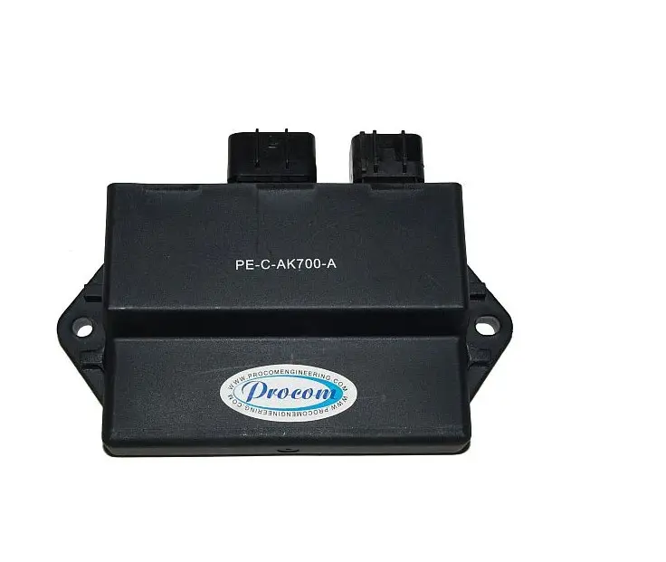ELECTROSPORT (PROCOM) zapalovací modul KAWASAKI KFX 700 / KSV 700 (04-09) (1000 RPM OVER THE OEM CDI) ( )