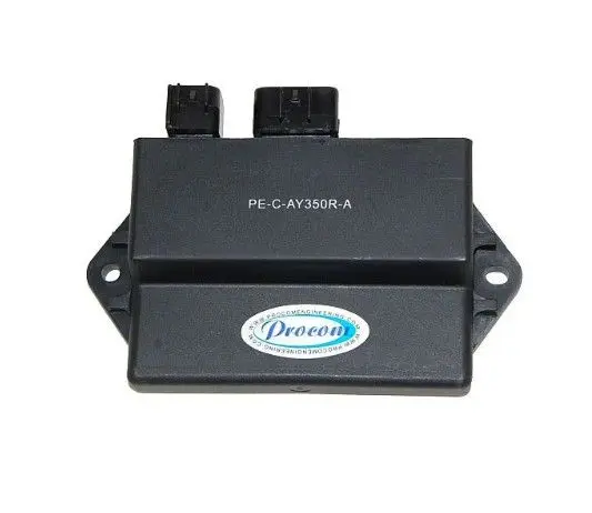 ELECTROSPORT jednotka zapalování / řídící jednotka motoru / CDI YAMAHA RAPTOR 350 04-12 ( )