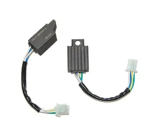 ELECTROSPORT jednotka zapalování / řídící jednotka motoru / CDI HONDA CB 650 / 750 79-83, CBX 1000 79-82, CB 900 80-82, CX 500 C / TURBO 80-82, GL