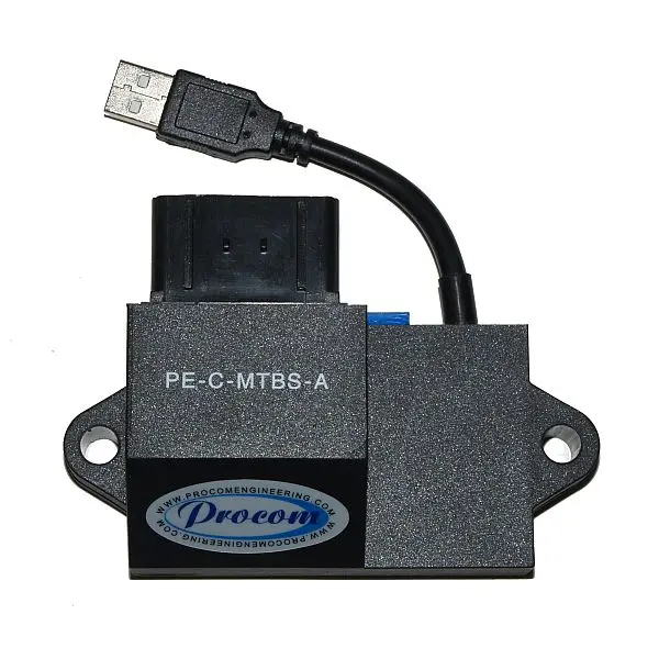 ELECTROSPORT (PROCOM) jednotka zapalování TRIUMPH STOCK CDI P/N T1290041,T1292365,T1292950,T1291100,T1291150,T1292370 (ELECTROSPORT (PROCOM) jednotka)