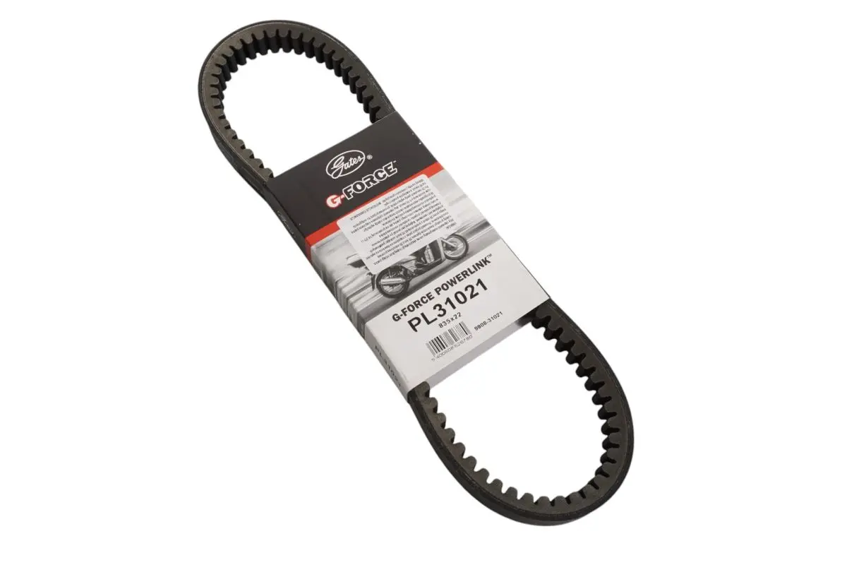 GATES hnací řemen skútru POWERLINK HONDA PCX 125 '15-'18, VARIO 125 '12-'15, '23 (835x22) (PL31021) (GATES hnací řemen skútru POWERLINK HONDA PCX 125)