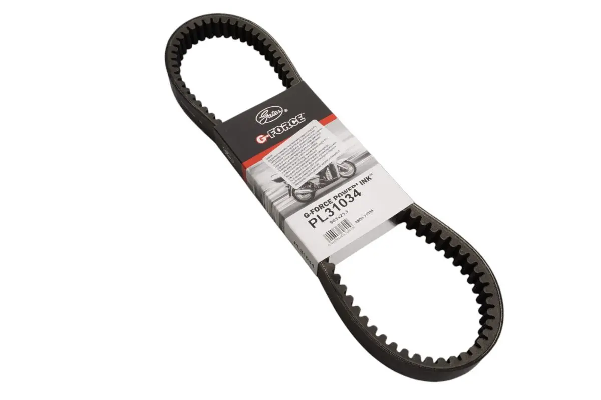 GATES hnací řemen skútru POWERLINK YAMAHA N-MAX 125 '15 / '17-'19, N-MAX 150 '17-'19, N-MAX 160 '21-'22 ( NMAX ) (903x22,5) (PL31034) (GATES hnací)