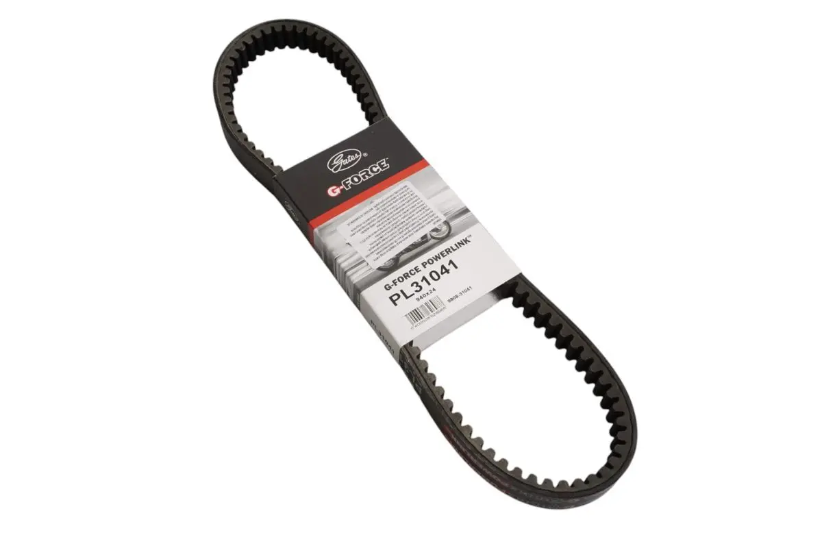 GATES řemen pohonný skútr POWERLINK HONDA NSS 125 FORZA '15-'24 (940x24) (PL31041) ( )