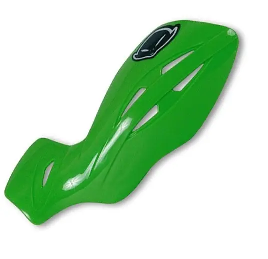 UFO náhradní plasty pro kryty páček GRAVITY PM01631026 barva zelená (UFO náhradní plasty pro kryty páček GRAVITY PM01631026 barva zelená)