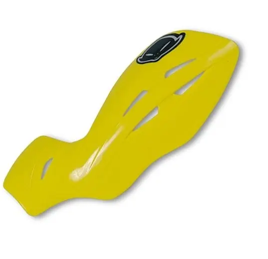 UFO náhradní plasty pro kryty páček GRAVITY PM01631102 barva žlutá (UFO náhradní plasty pro kryty páček GRAVITY PM01631102 barva žlutá)
